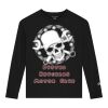 CH1751 Youth Cotton Jersey Long Sleeve T-Shirt Thumbnail