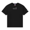 T105 Unisex Heritage Jersey T-Shirt Thumbnail