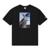 T105 Unisex Heritage Jersey T-Shirt Thumbnail