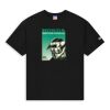 T105 Unisex Heritage Jersey T-Shirt Thumbnail