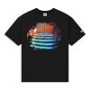 T105 Unisex Heritage Jersey T-Shirt Thumbnail