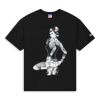 T105 Unisex Heritage Jersey T-Shirt Thumbnail