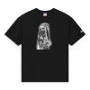 T105 Unisex Heritage Jersey T-Shirt Thumbnail