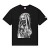 T105 Unisex Heritage Jersey T-Shirt Thumbnail