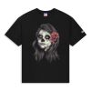 T105 Unisex Heritage Jersey T-Shirt Thumbnail