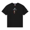 T105 Unisex Heritage Jersey T-Shirt Thumbnail