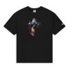 T105 Unisex Heritage Jersey T-Shirt Thumbnail