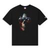T105 Unisex Heritage Jersey T-Shirt Thumbnail