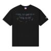 T105 Unisex Heritage Jersey T-Shirt Thumbnail