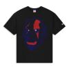 T105 Unisex Heritage Jersey T-Shirt Thumbnail
