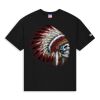 T105 Unisex Heritage Jersey T-Shirt Thumbnail