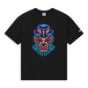 T105 Unisex Heritage Jersey T-Shirt Thumbnail