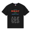 T105 Unisex Heritage Jersey T-Shirt Thumbnail