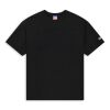 T105 Unisex Heritage Jersey T-Shirt Thumbnail