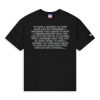 T105 Unisex Heritage Jersey T-Shirt Thumbnail