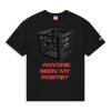 T105 Unisex Heritage Jersey T-Shirt Thumbnail