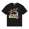 T105 Unisex Heritage Jersey T-Shirt Thumbnail