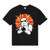 T105 Unisex Heritage Jersey T-Shirt Thumbnail