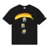 T105 Unisex Heritage Jersey T-Shirt Thumbnail