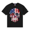 T105 Unisex Heritage Jersey T-Shirt Thumbnail
