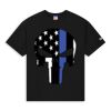 T105 Unisex Heritage Jersey T-Shirt Thumbnail