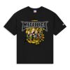 T105 Unisex Heritage Jersey T-Shirt Thumbnail