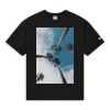 T105 Unisex Heritage Jersey T-Shirt Thumbnail