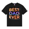 T105 Unisex Heritage Jersey T-Shirt Thumbnail