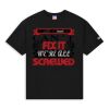 T105 Unisex Heritage Jersey T-Shirt Thumbnail