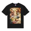 T105 Unisex Heritage Jersey T-Shirt Thumbnail