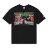 T105 Unisex Heritage Jersey T-Shirt Thumbnail