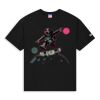 T105 Unisex Heritage Jersey T-Shirt Thumbnail