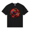 T105 Unisex Heritage Jersey T-Shirt Thumbnail
