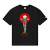 T105 Unisex Heritage Jersey T-Shirt Thumbnail