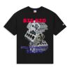 T105 Unisex Heritage Jersey T-Shirt Thumbnail