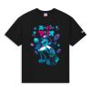 T105 Unisex Heritage Jersey T-Shirt Thumbnail