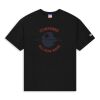 T105 Unisex Heritage Jersey T-Shirt Thumbnail