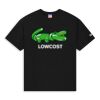 T105 Unisex Heritage Jersey T-Shirt Thumbnail