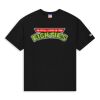 T105 Unisex Heritage Jersey T-Shirt Thumbnail