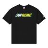 T105 Unisex Heritage Jersey T-Shirt Thumbnail