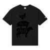 T105 Unisex Heritage Jersey T-Shirt Thumbnail