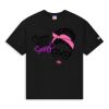 T105 Unisex Heritage Jersey T-Shirt Thumbnail