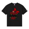 T105 Unisex Heritage Jersey T-Shirt Thumbnail