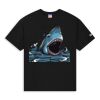 T105 Unisex Heritage Jersey T-Shirt Thumbnail