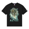 T105 Unisex Heritage Jersey T-Shirt Thumbnail