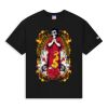 T105 Unisex Heritage Jersey T-Shirt Thumbnail