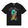 T105 Unisex Heritage Jersey T-Shirt Thumbnail