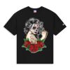 T105 Unisex Heritage Jersey T-Shirt Thumbnail