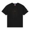 T105 Unisex Heritage Jersey T-Shirt Thumbnail