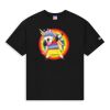 T105 Unisex Heritage Jersey T-Shirt Thumbnail
